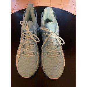 Just So So Shoes (SZ 9.5)